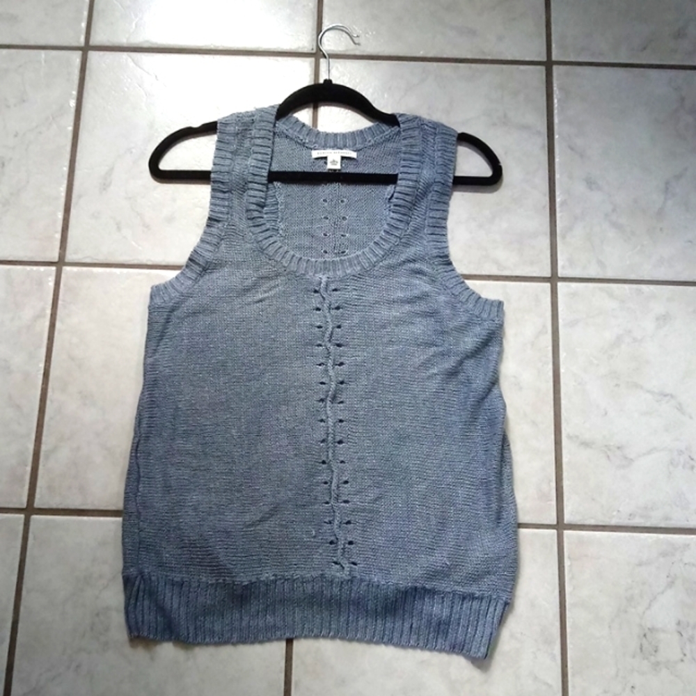 Banana Republic Sweater Vest